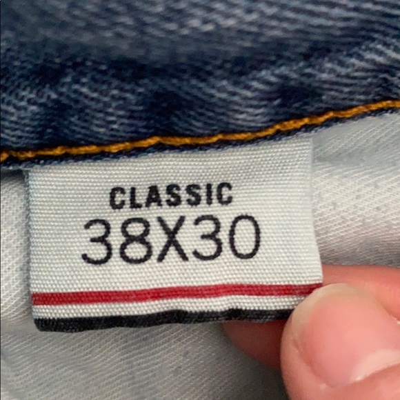 Tommy Hilfiger Jeans Classic Fit - Picture 8 of 10